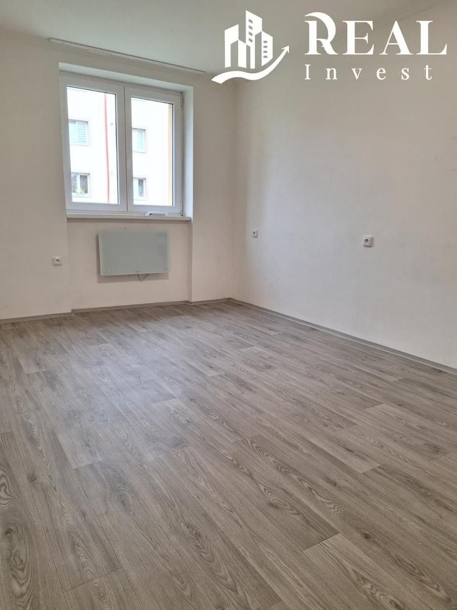 Pronájem byt 2+1 - Palachova, Chomutov, 60 m²