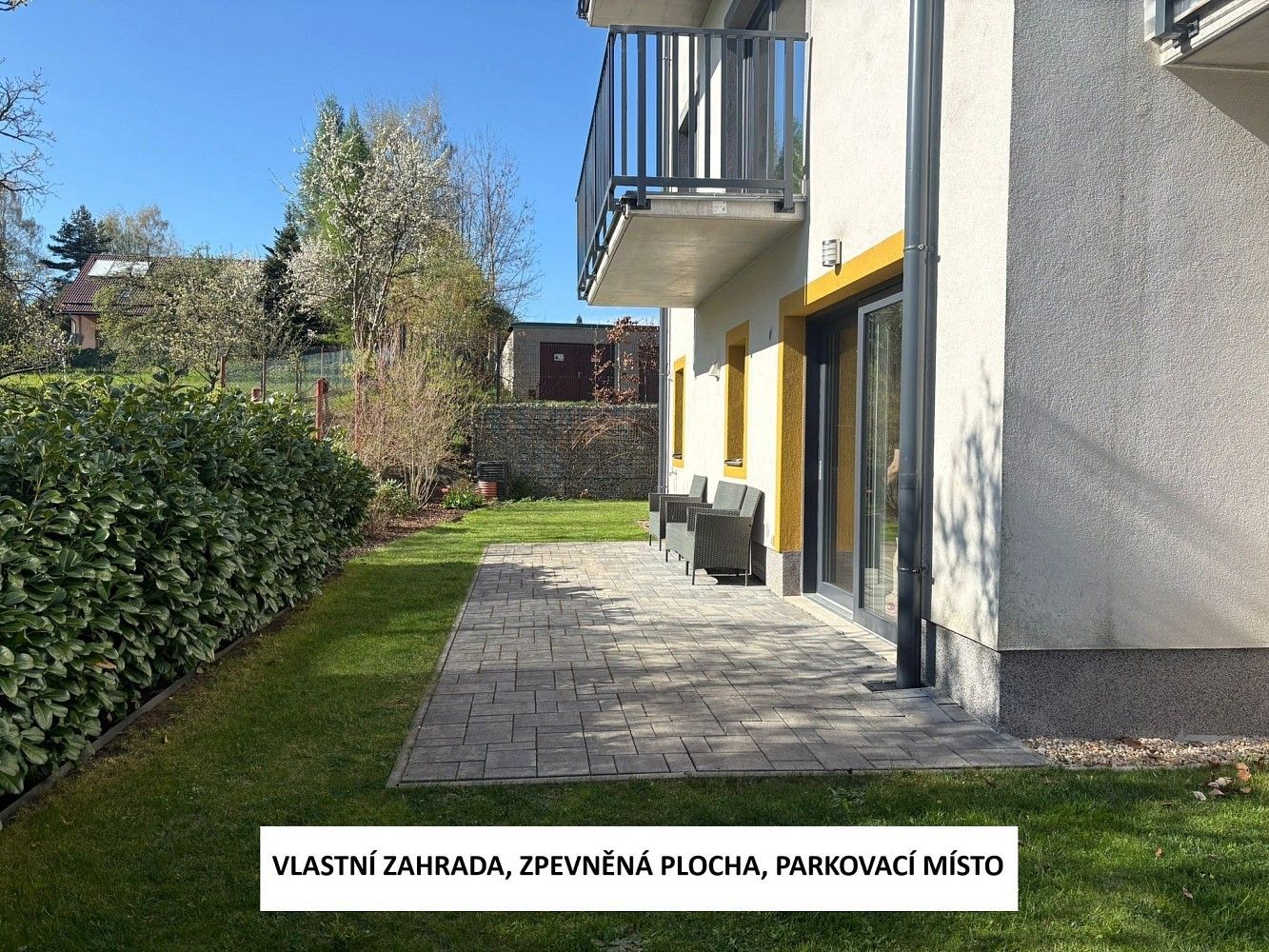 3+kk, Liberec - Liberec X-Františkov, Liberecký kraj, 97 m² - 2