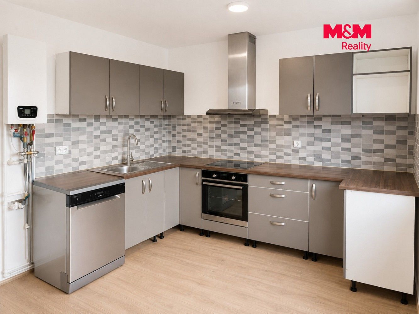 2+1, Lanškrounská, Moravská Třebová - Předměstí, okres Svitavy, 60 m² - 2