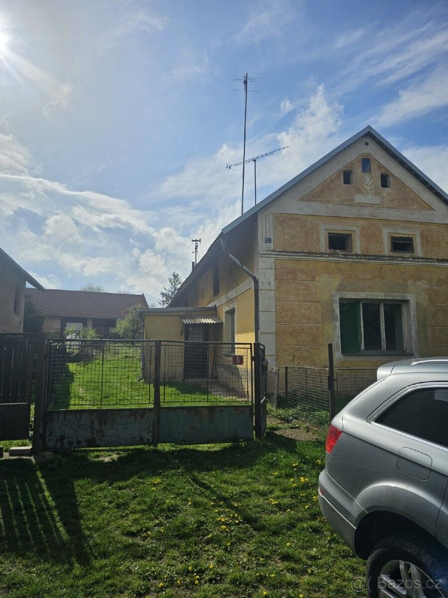 Rodinný dům · Kostelec nad Černými Lesy, 281 63 - 4