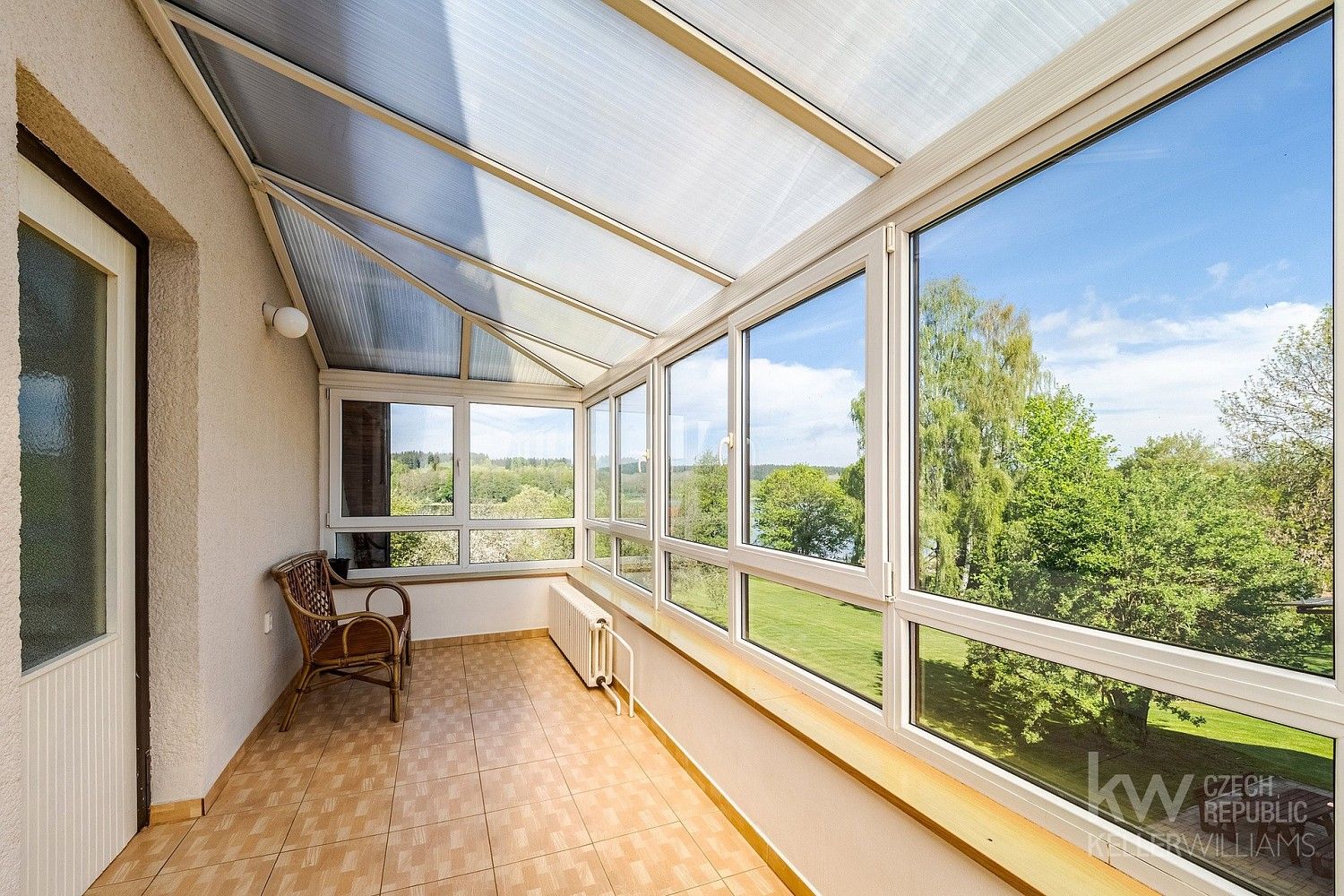 Prodej rodinný dům - Frymburk, okres Český Krumlov, Jihočeský kraj, 262 m² - 5