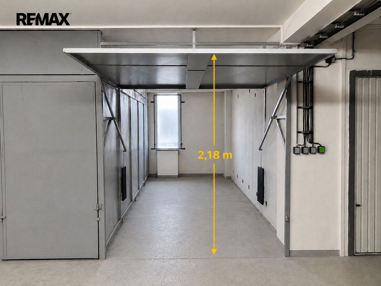 Ostatní, Praha - Modřany, okres Praha 12, Hlavní město Praha, 12 m² - 2
