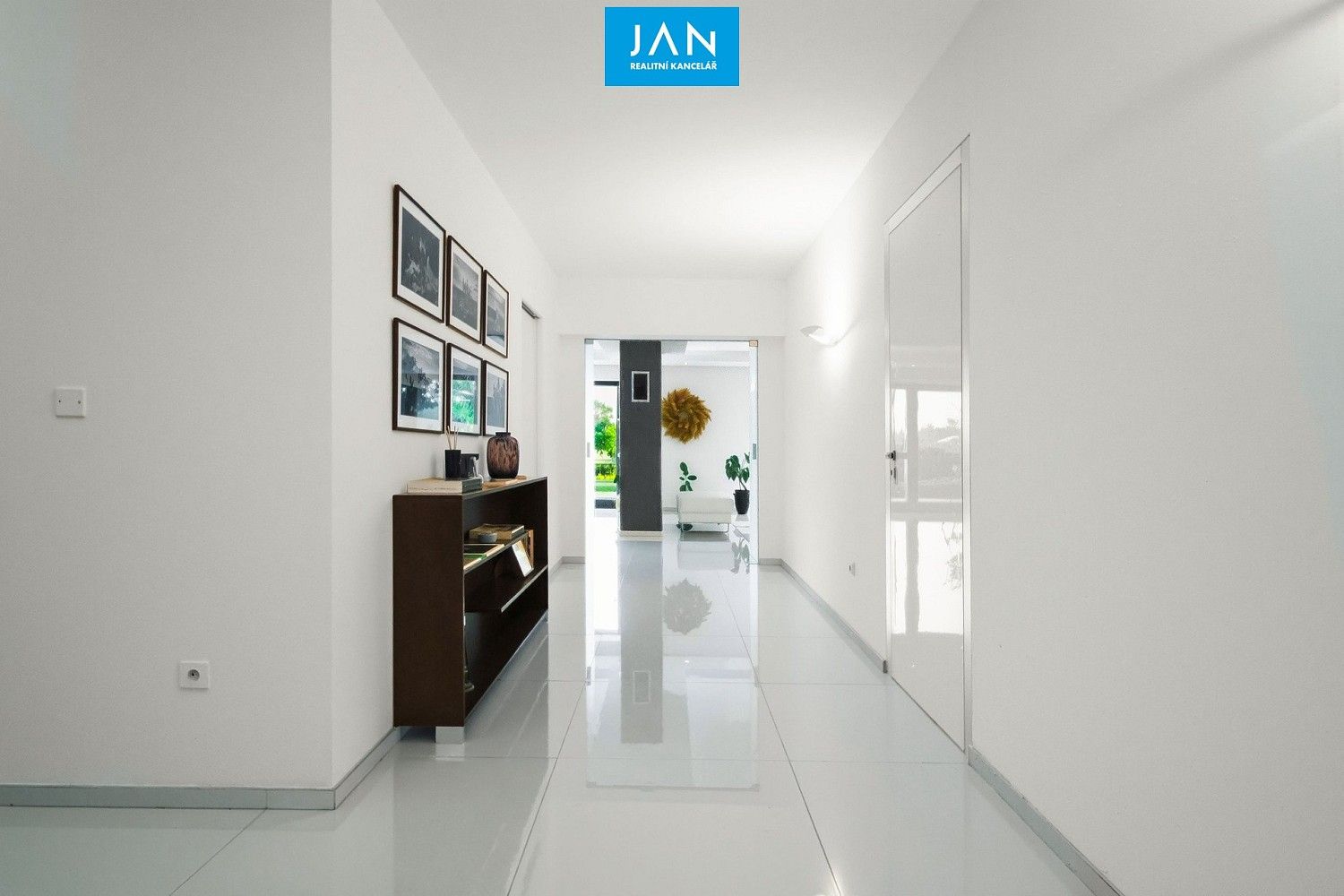 Prodej rodinný dům - Parmová, Nymburk, 385 m² - 5