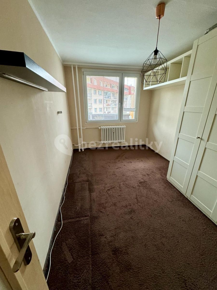 Pronájem byt 2+kk - Svojetická, Praha - Strašnice, 40 m² - 5
