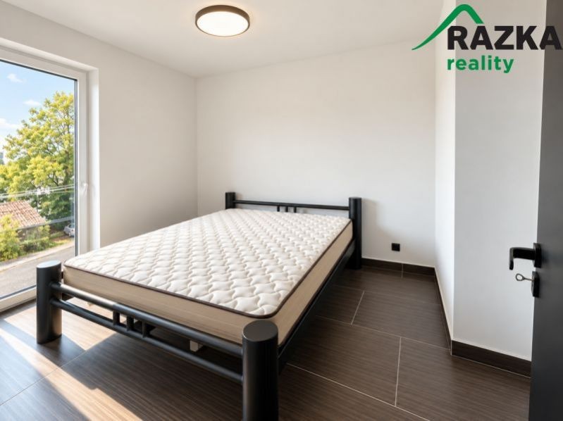 Pronájem byt 2+kk - Kočov, 50 m² - 5