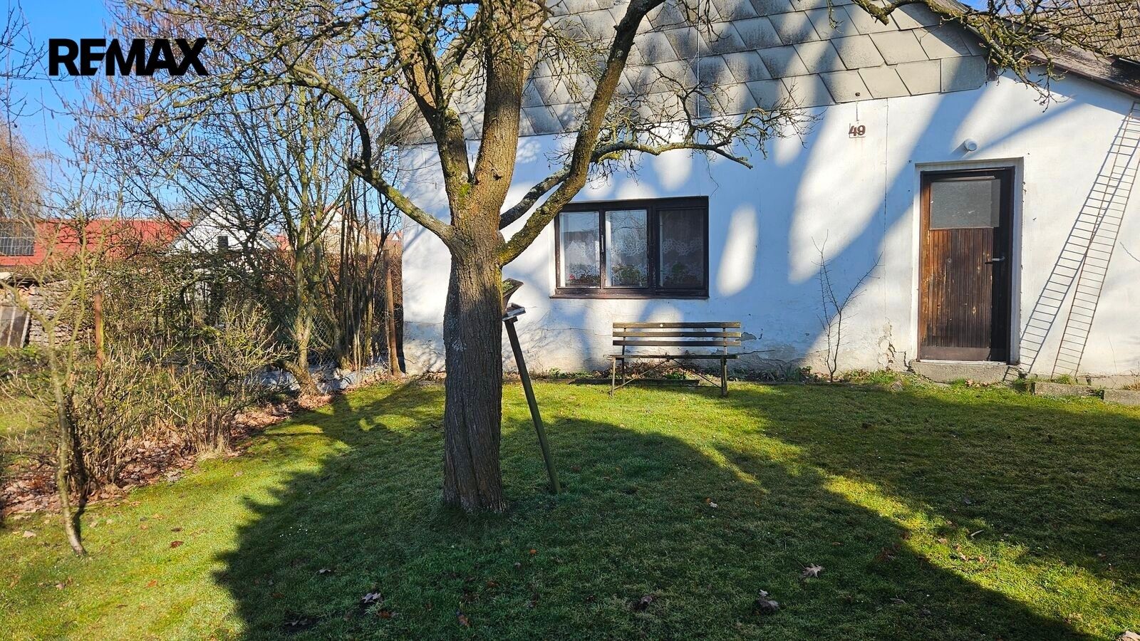 Rodinný dům, 80 m²