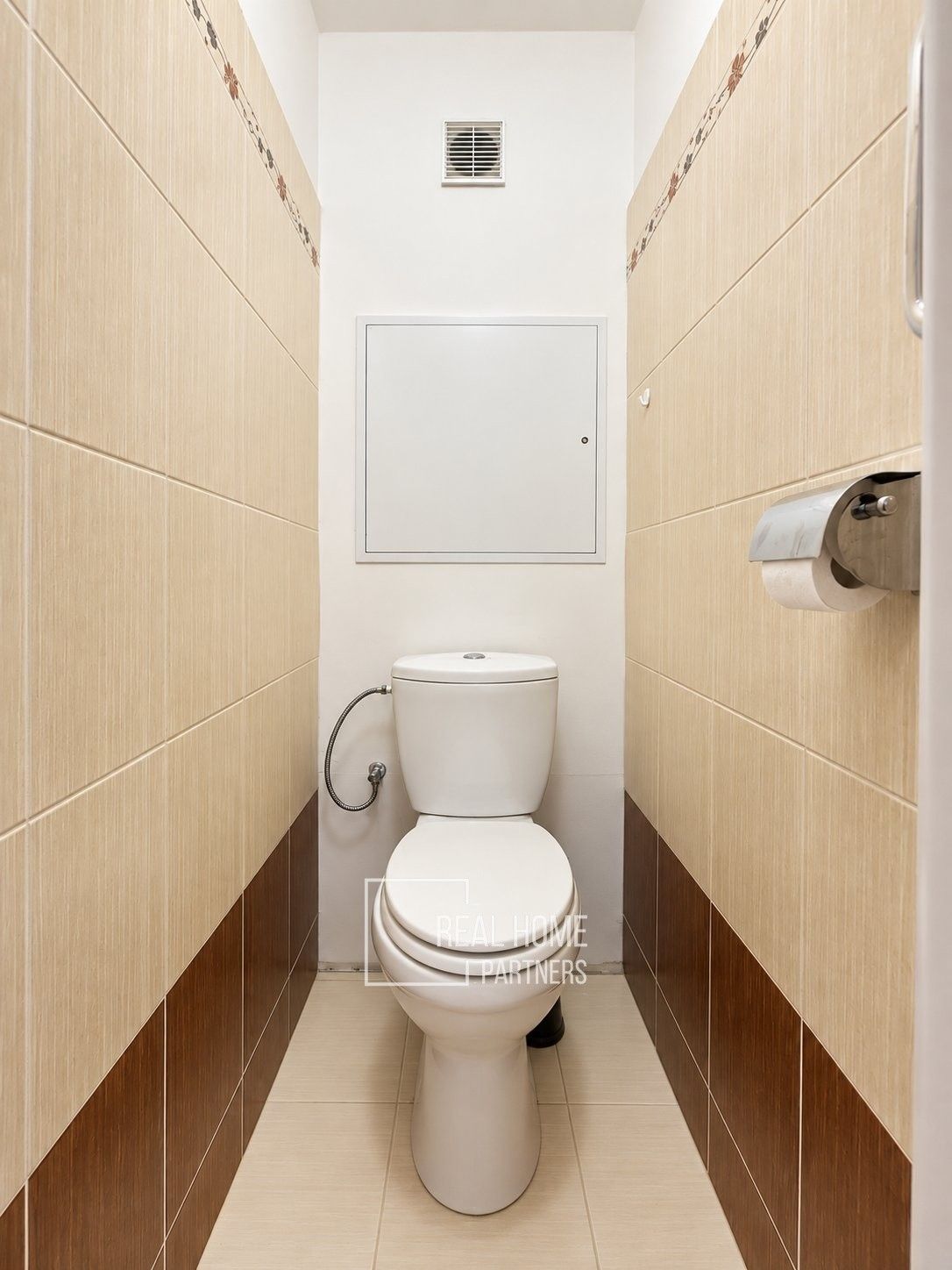Pronájem byt 2+1 - Mrštíkova, Rosice, 50 m² - 5