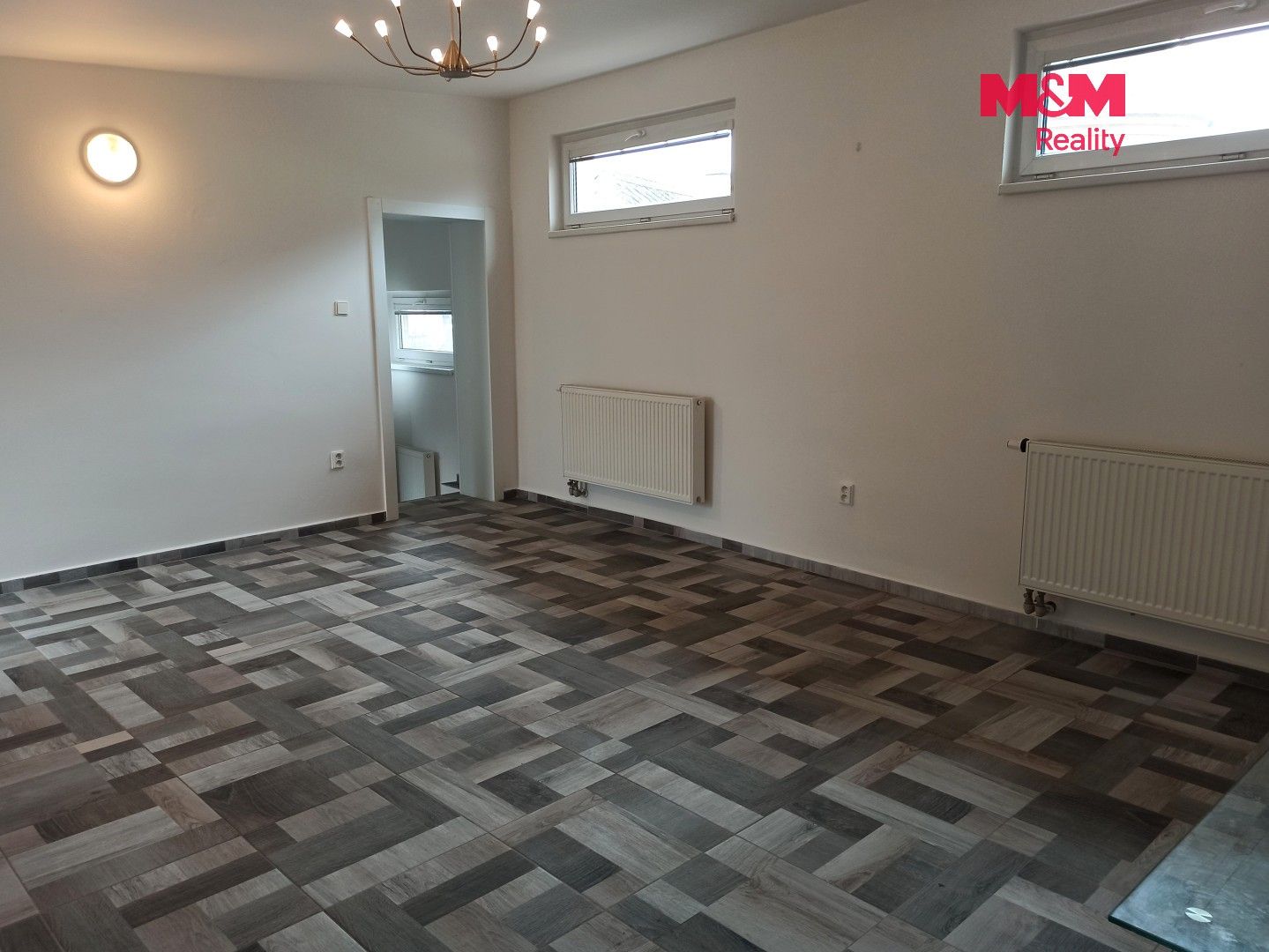 1+1, Lesní, Šternberk, 48 m² - 2