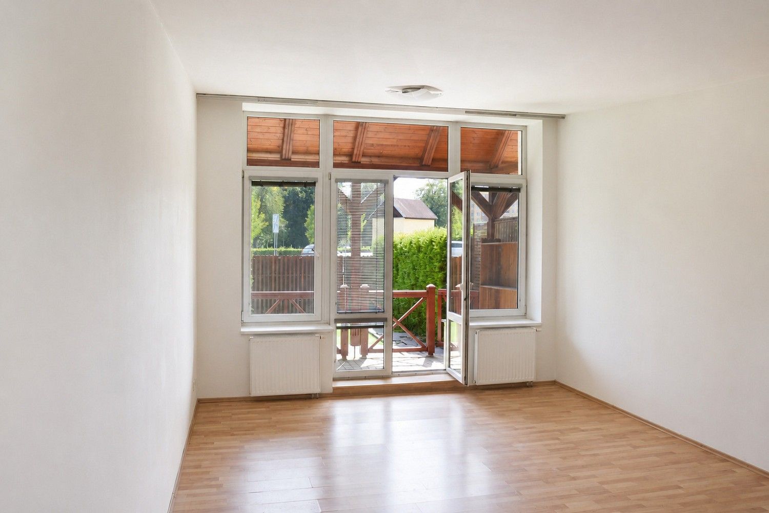 Byt 1+kk · 40 m² · Luhačovice, okres Zlín, Zlínský kraj - 2