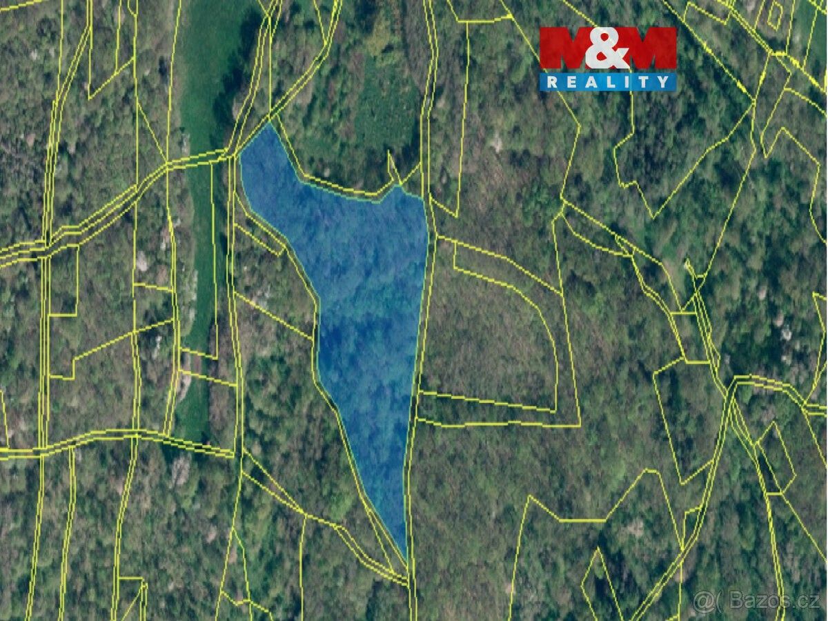 Pozemky pro bydlení, Úštěk, 411 45