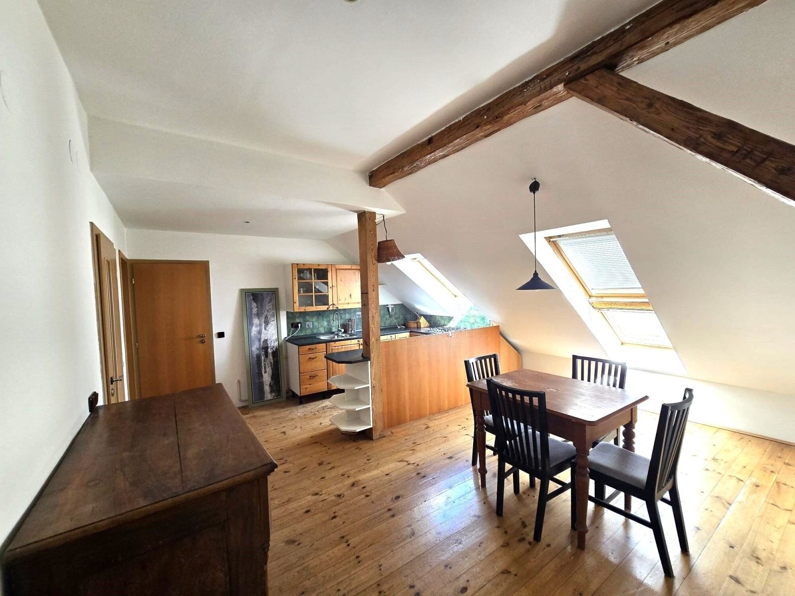 3+kk, Těšínská 2483, Brno Královo Pole, 90 m² - 2