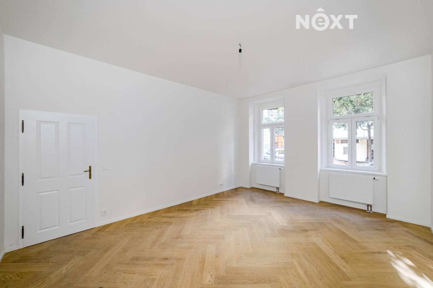 Prodej byt 2+kk - Velehradská, Praha, 43 m²