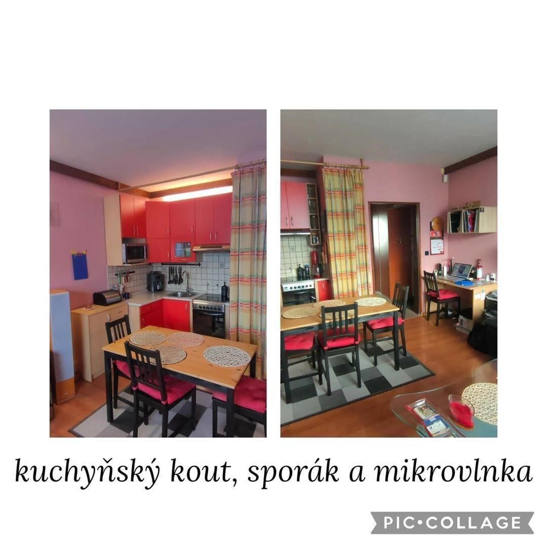 Prodej byt 1+1 - Česká Lípa, Česko, 41 m²
