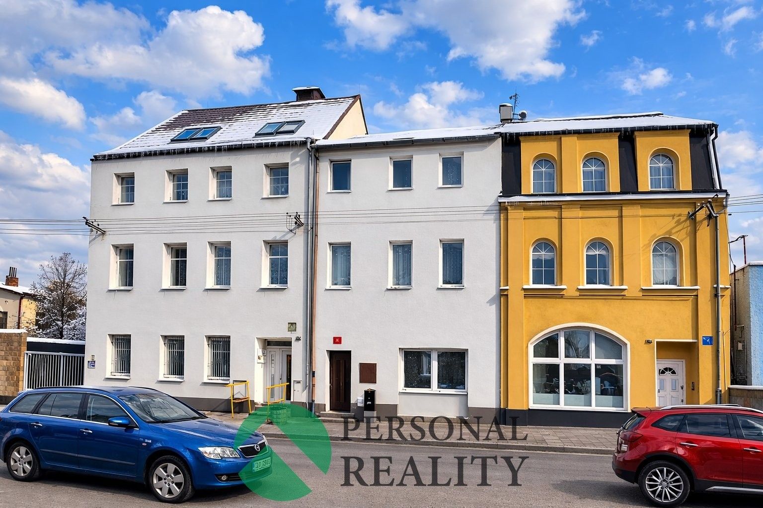 Rodinný dům, 178 m²