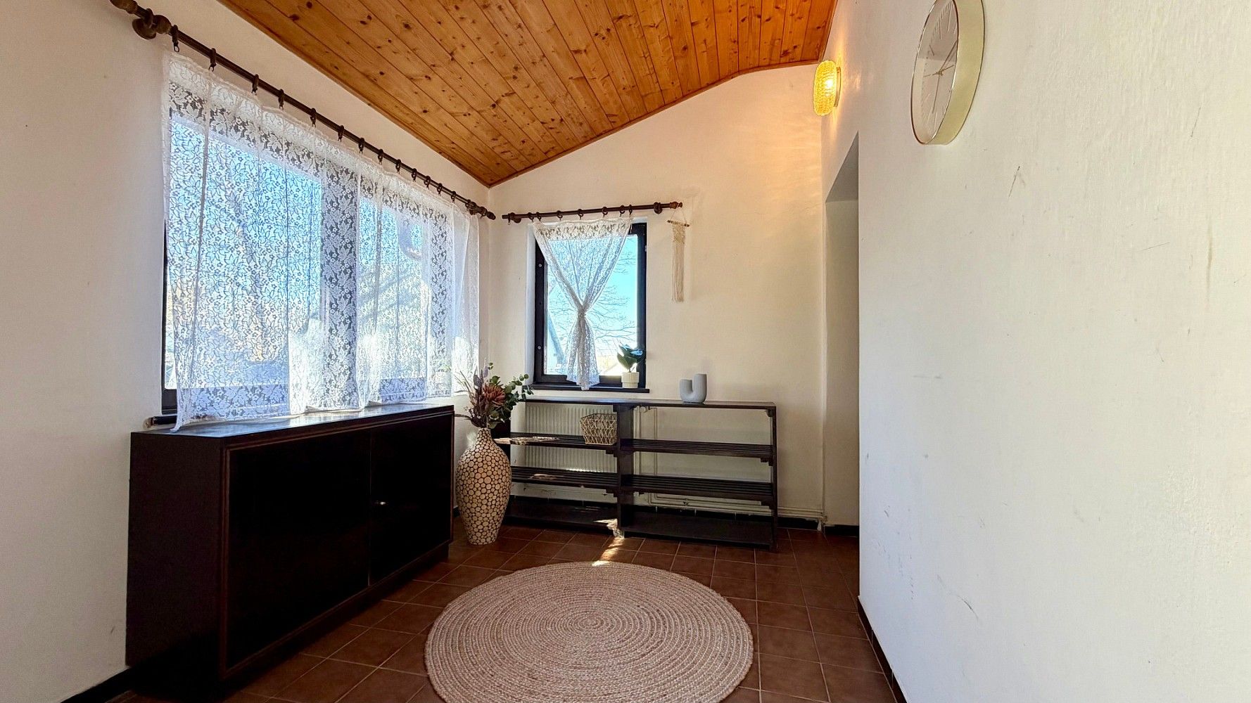 Prodej rodinný dům - Pomezí nad Ohří - Hraničná, okres Cheb, Karlovarský kraj, 95 m² - 5