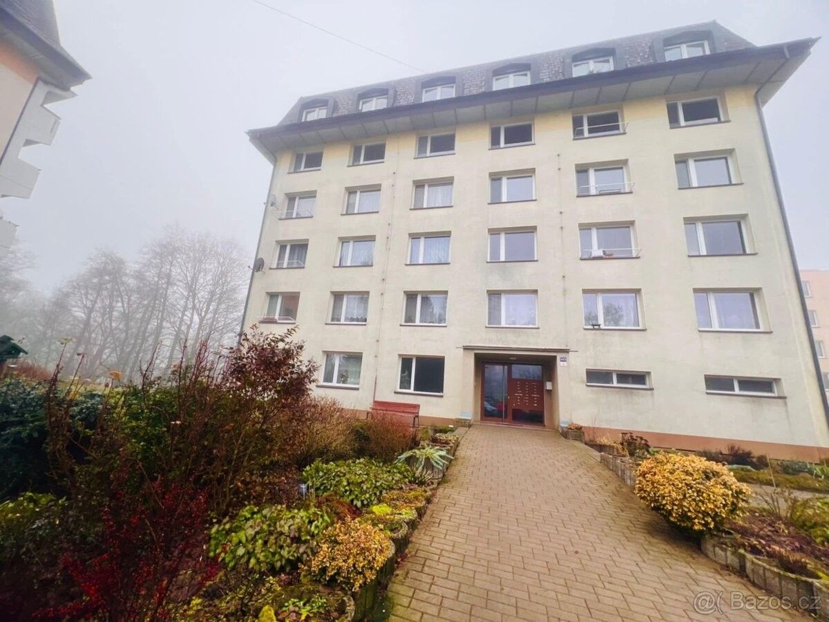 Byty, Žďár nad Sázavou, 591 01