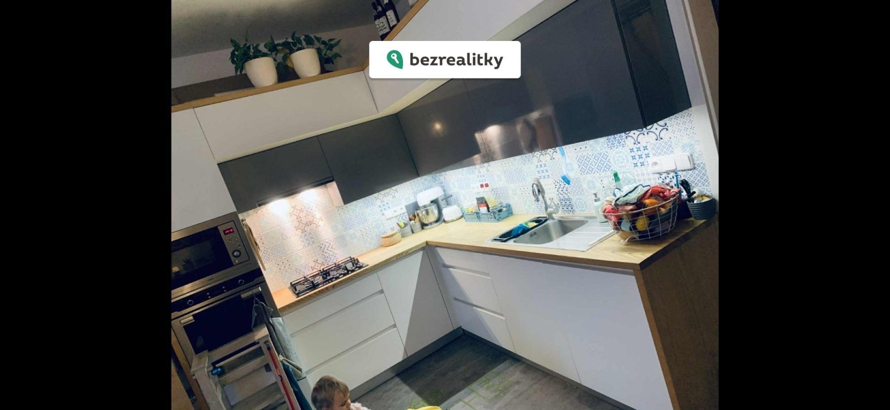 3+kk, Úvoz, Brno, 70 m²