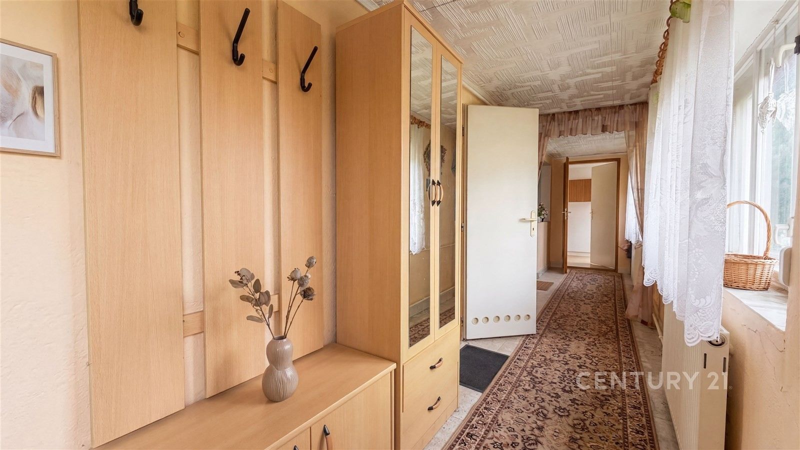 Prodej rodinný dům - Slovenská 39, Bučovice Vícemilice, 96 m² - 5