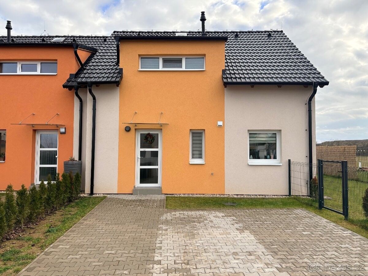 Rodinné domy, Nehvizdy, 250 81