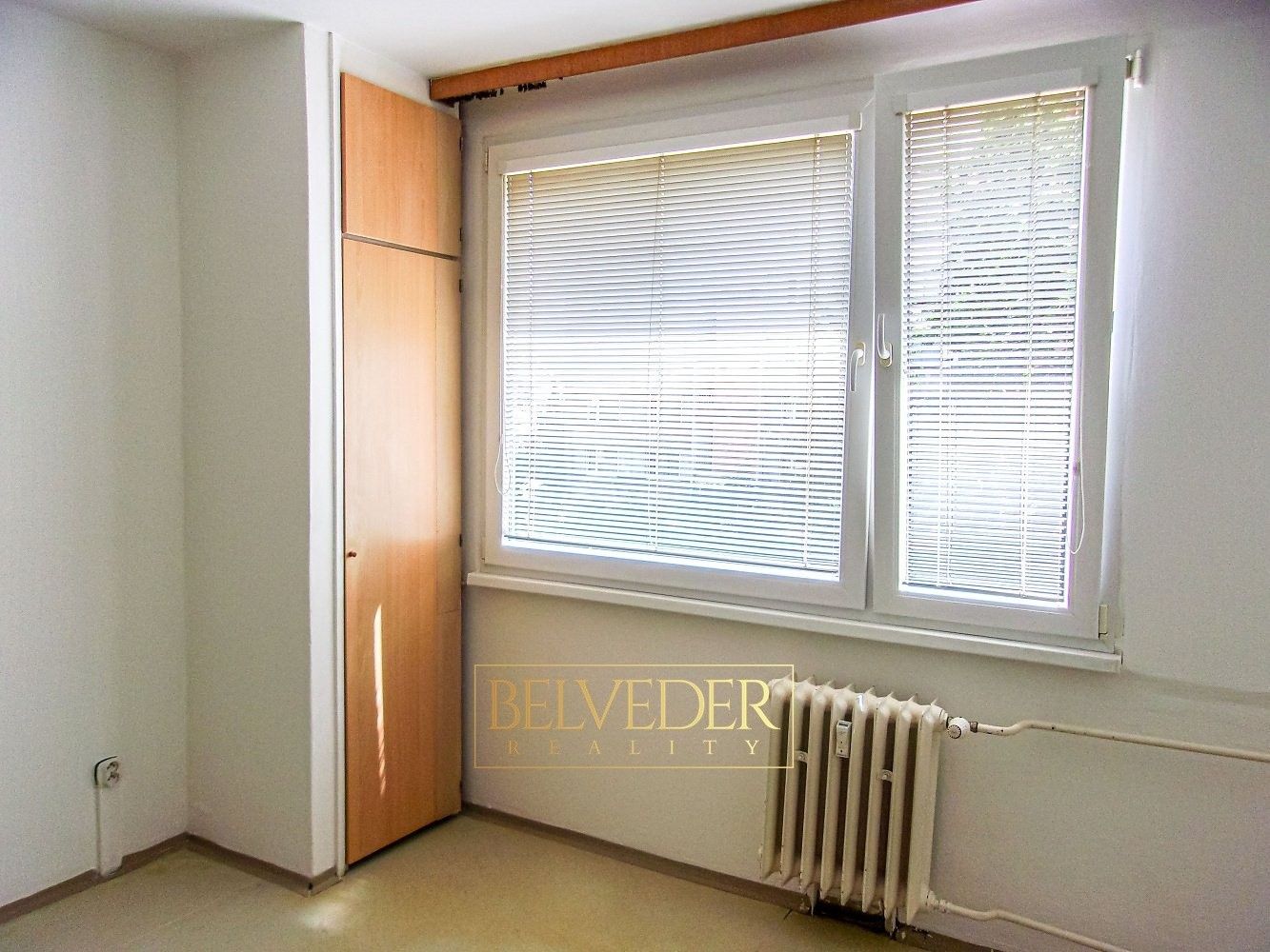 Byt 1+1 · 37 m² · Družstevní, Ústí nad Labem Krásné Březno - 3