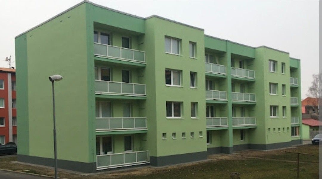 Byty, Podbořany, 441 01