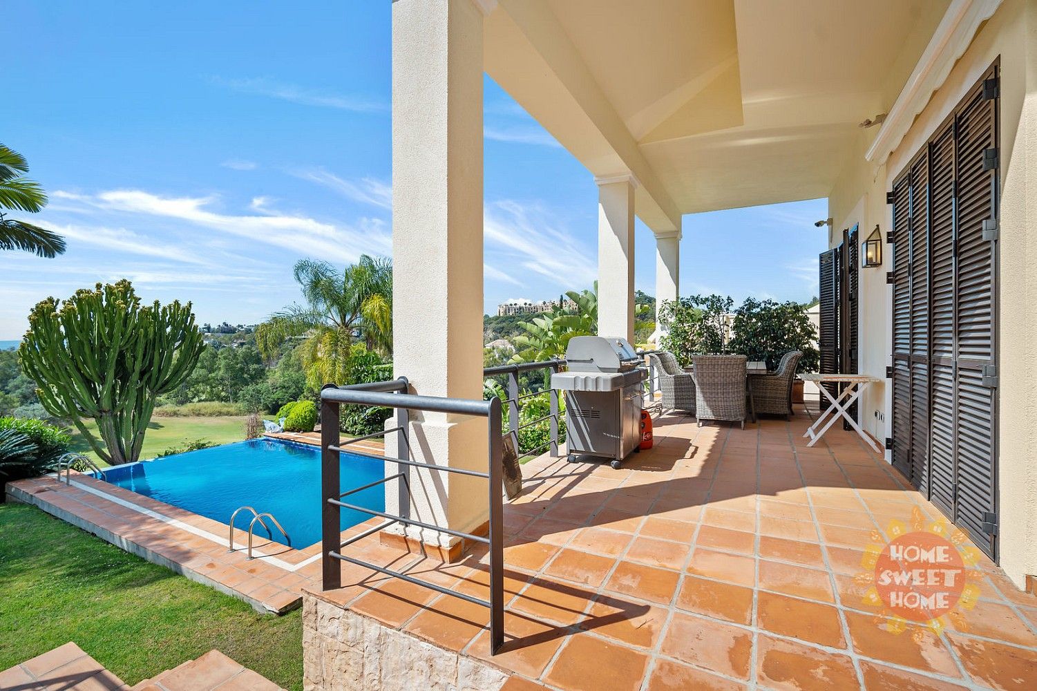 Rodinný dům · 580 m² · Marbella, ES - 3