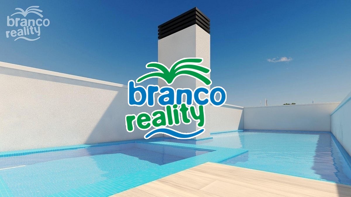 4+kk, Torrevieja, Alicante, Španělsko, 98 m² - 1