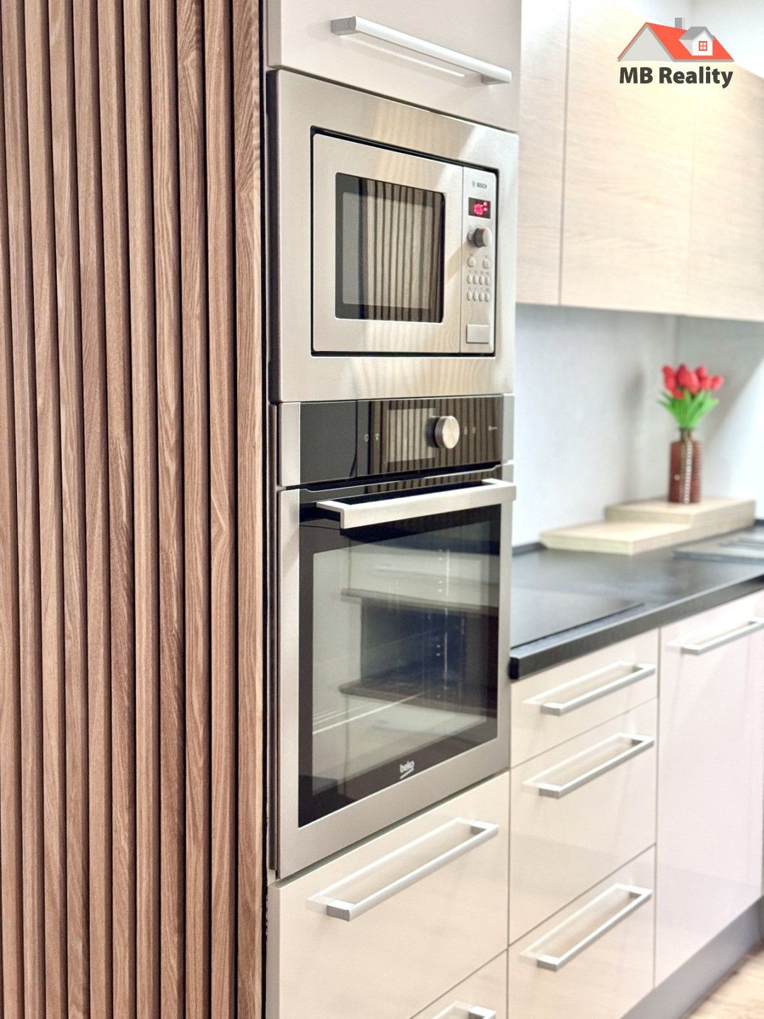 2+1, Jana Palacha, Mladá Boleslav, 68 m²