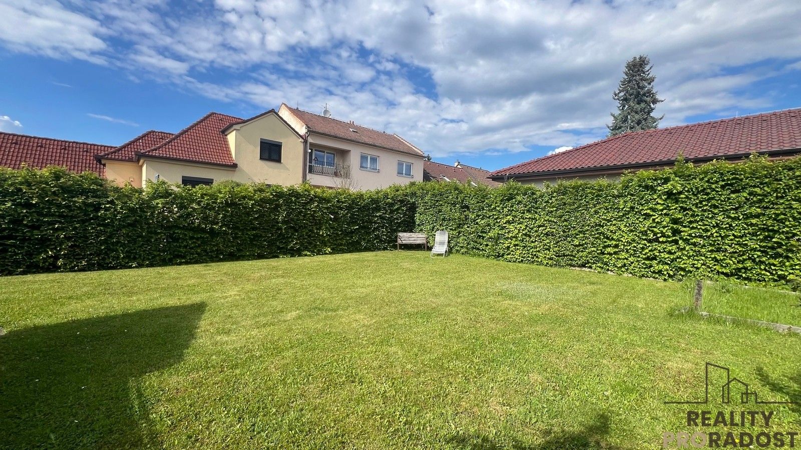 Prodej rodinný dům - Smetanova, Kuřim, 164 m² - 5