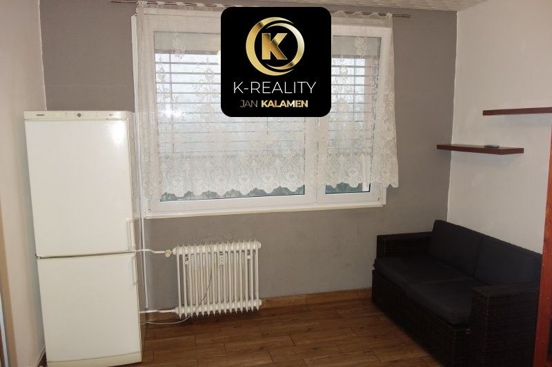 Pronájem byt 1+1 - Zvonková, Ústí nad Labem, 35 m²