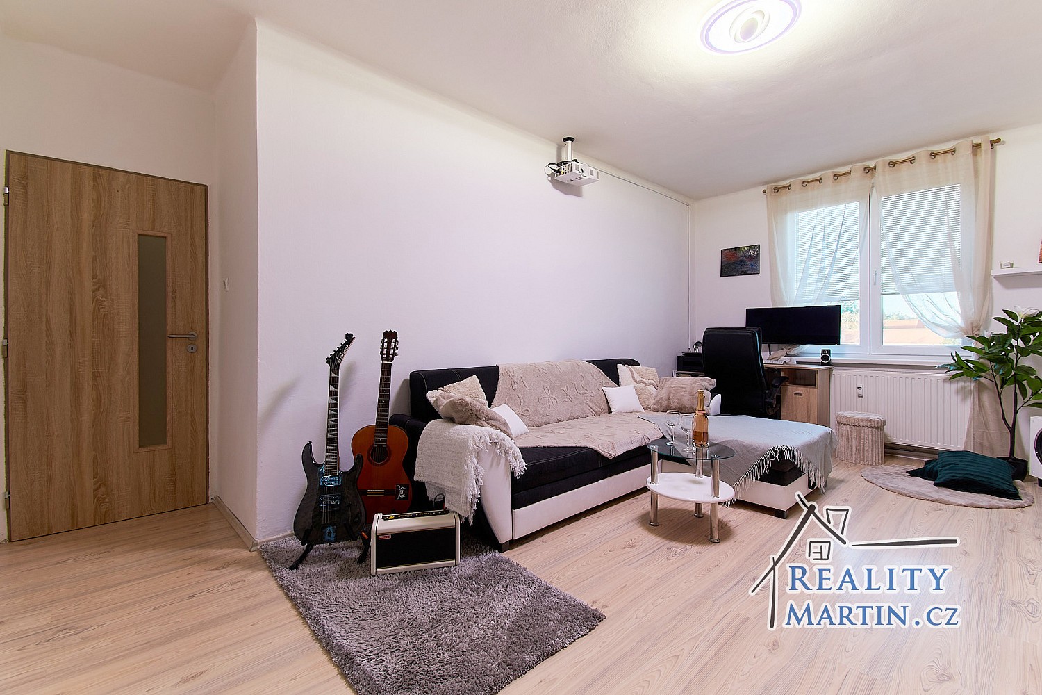 Prodej byt 2+1 - Jana Drdy, Příbram - Příbram VII, 54 m² - 5