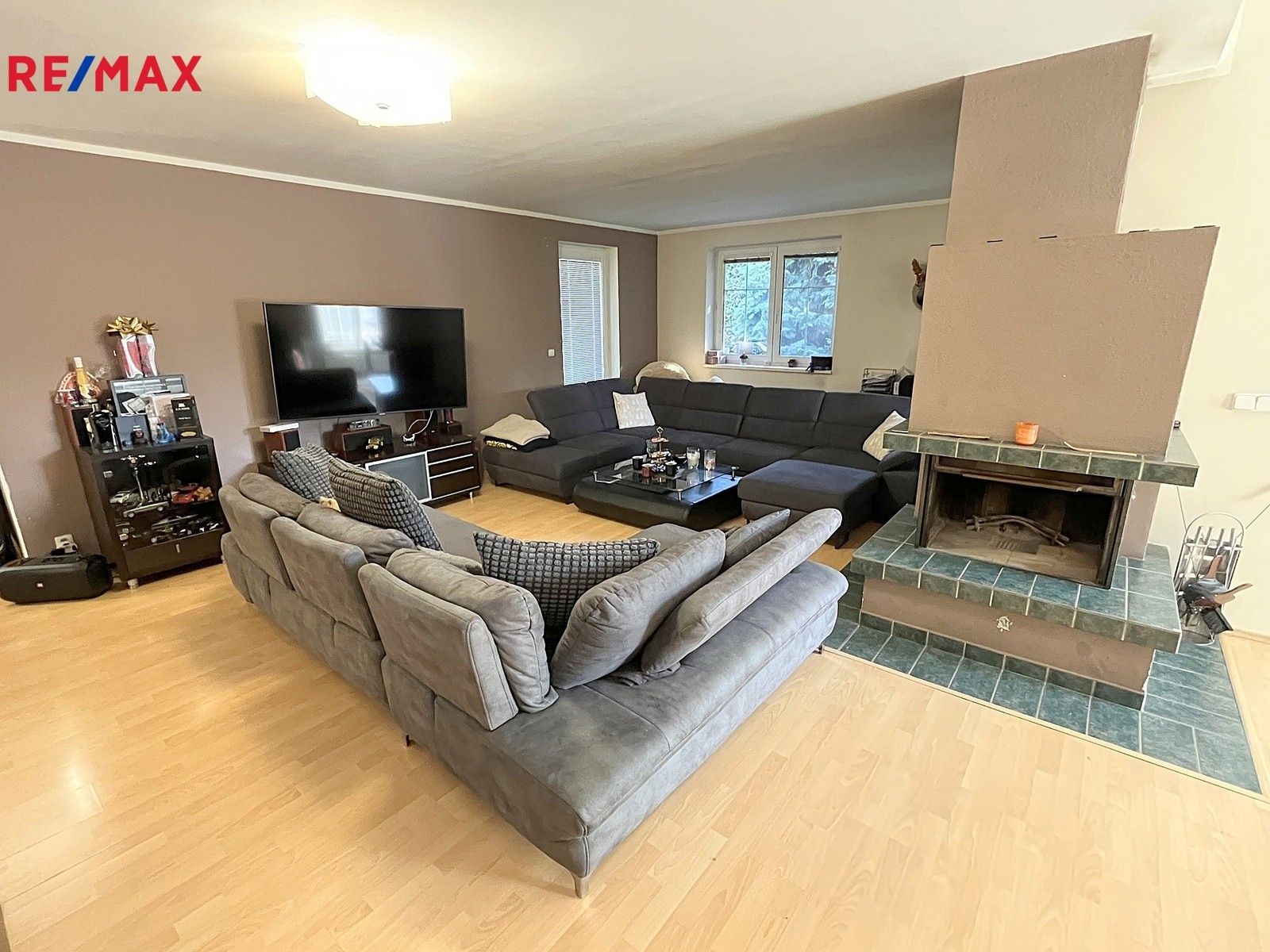 Prodej rodinný dům - Na Výsluní 557, Šestajovice, 175 m²