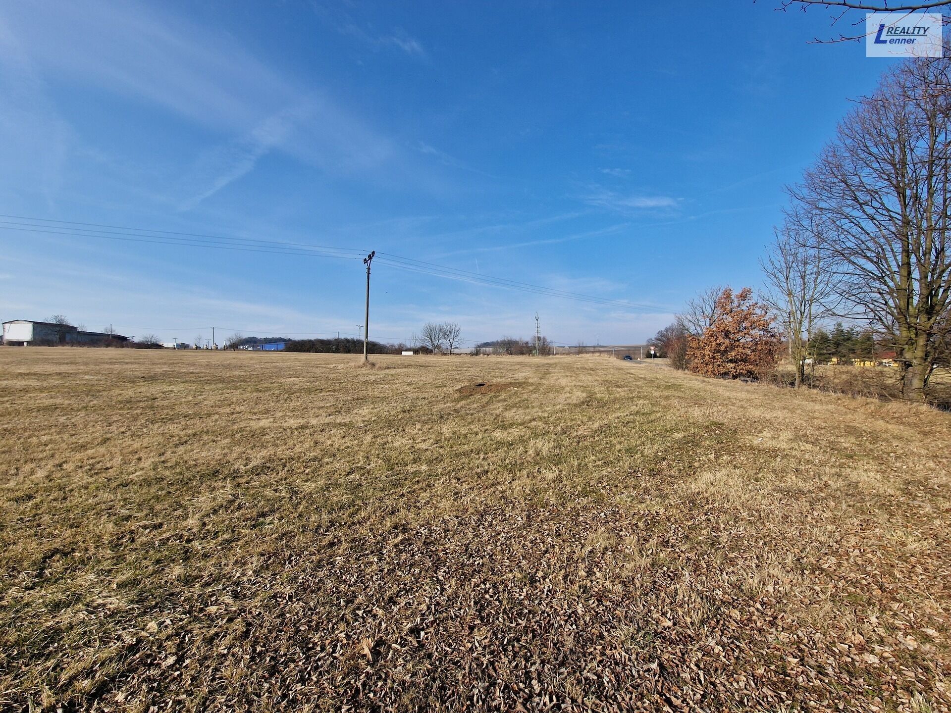 Prodej komerční pozemek - Drásov, 4 m²