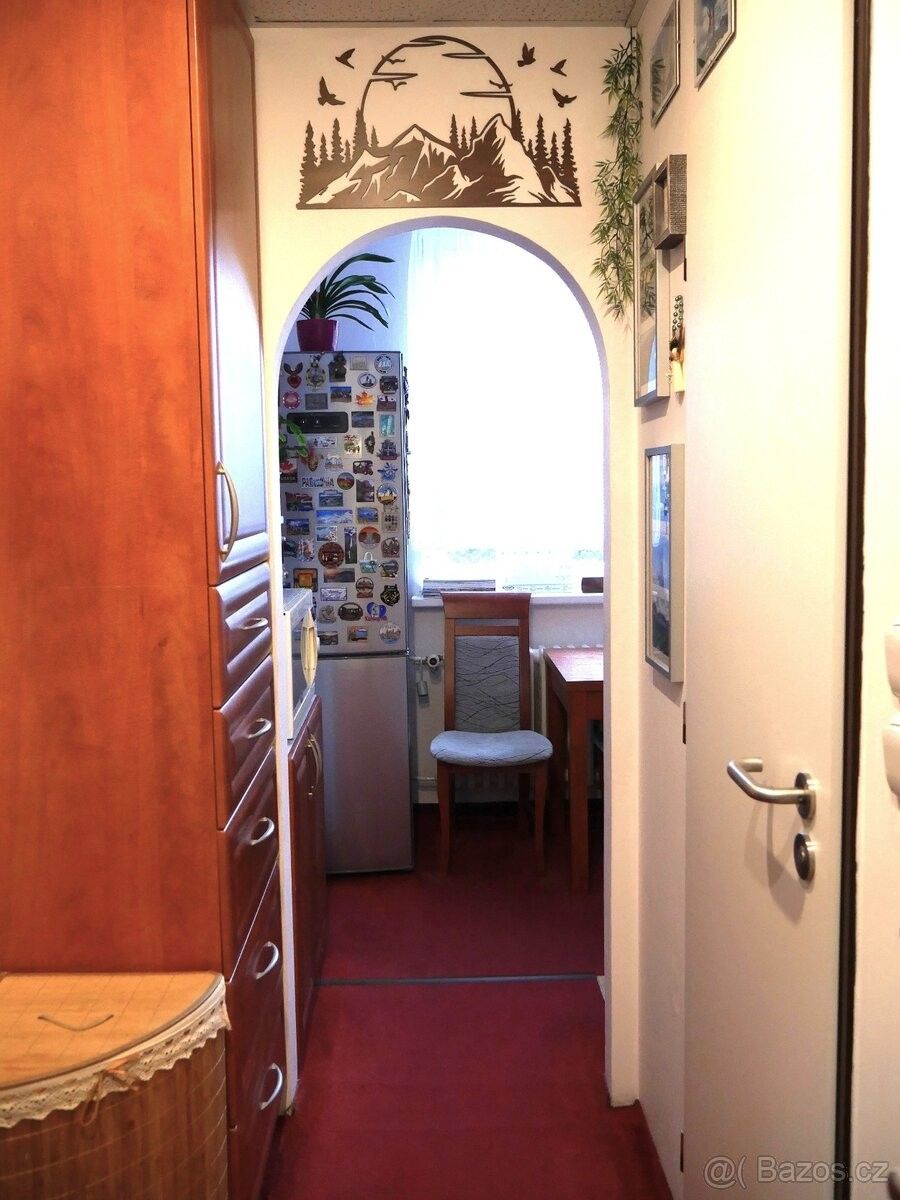 Byt · Holešov, 769 01 - 4