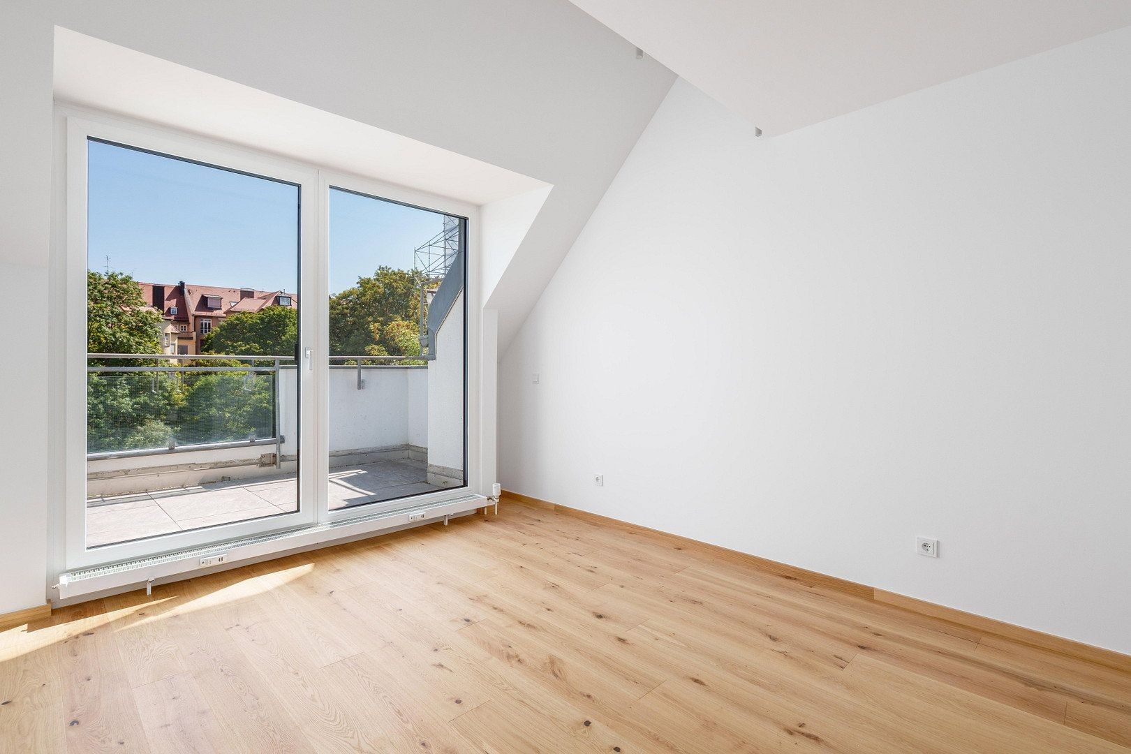Prodej byt 2+1 - Oettingenstraße 20 München-Lehel Lehel Bayern 80538, 47 m² - 5
