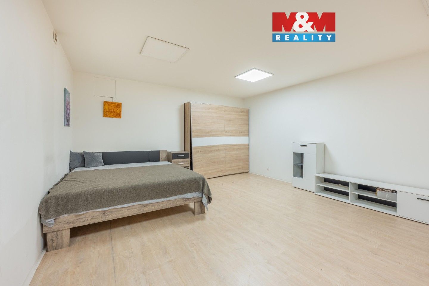 Ostatní, Bělohorská, Praha, 49 m²