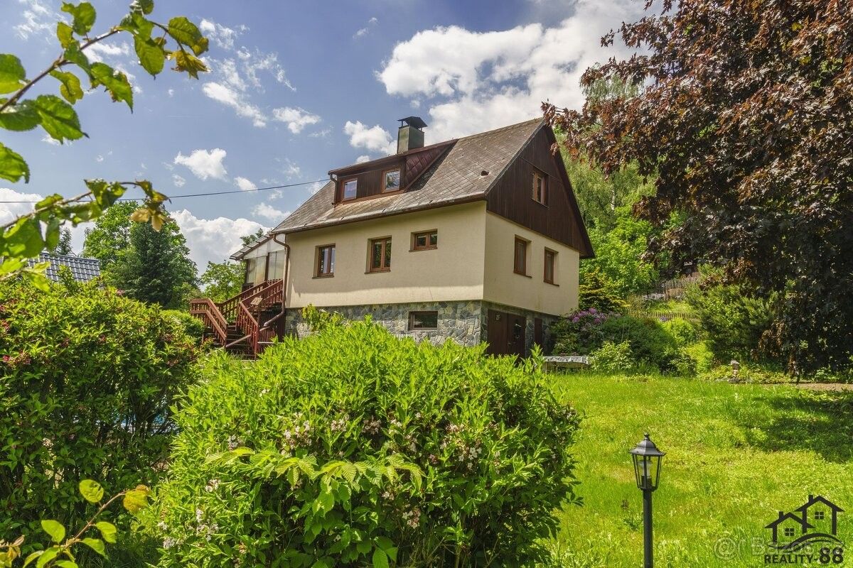 Chaty, Horní Město, 793 44 - 1