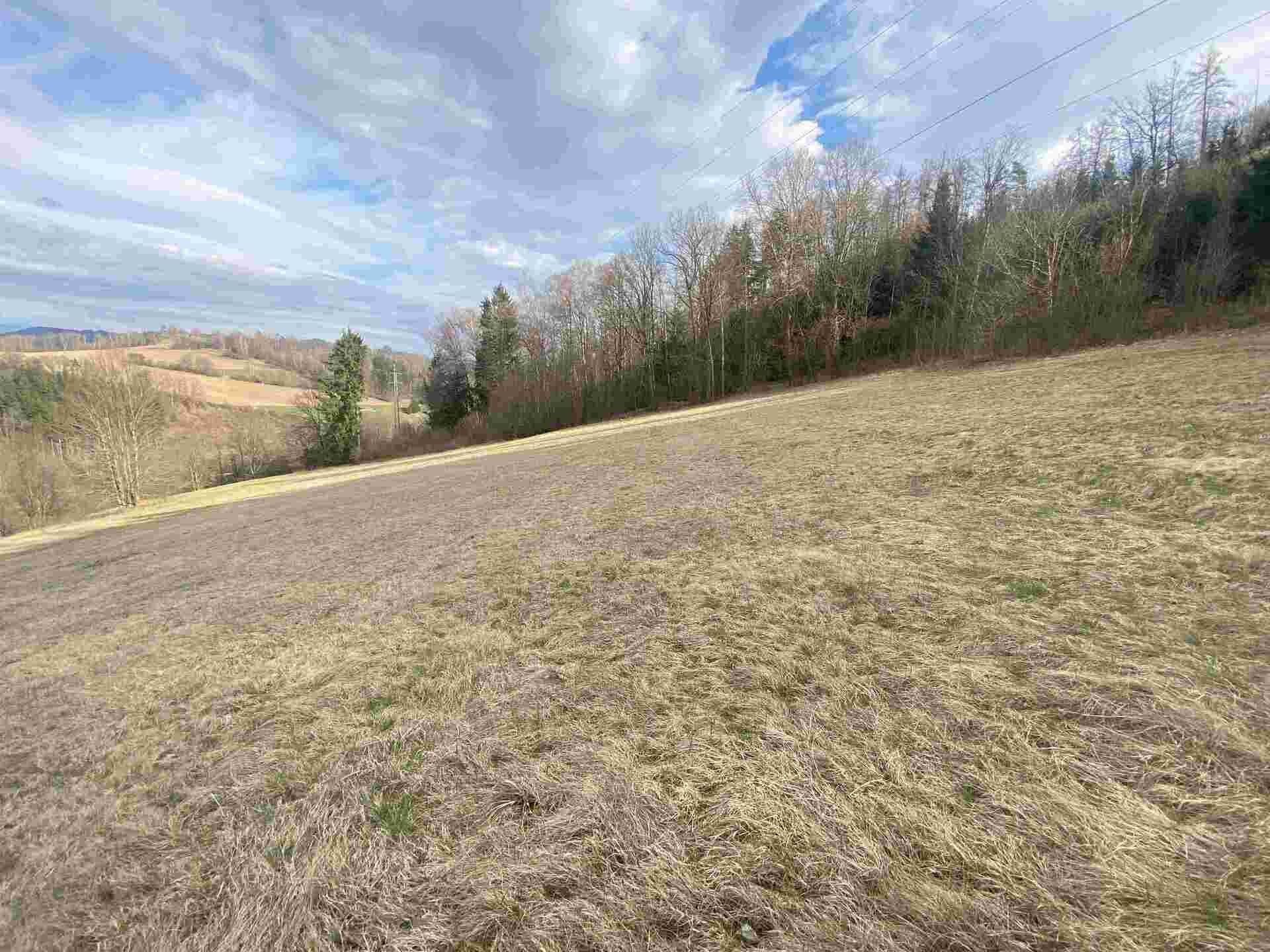 Zemědělský pozemek · 9 517 m² · Semily - 3