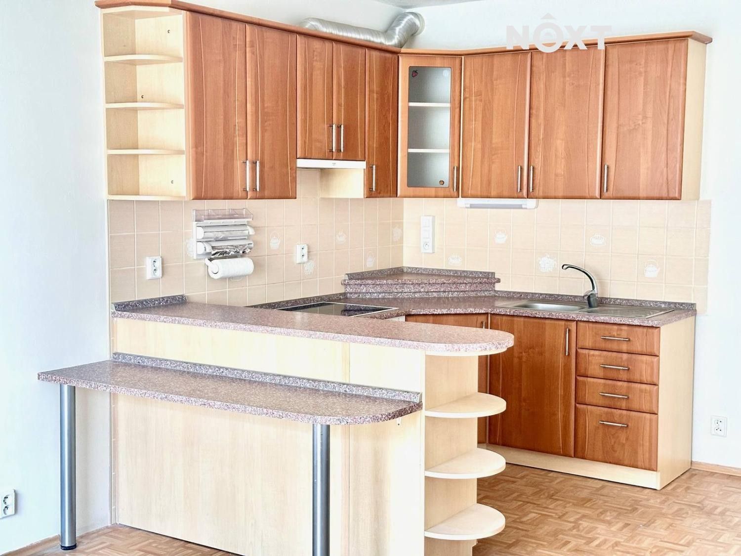 1+kk, Dubová 1007, Pardubice Svítkov, 35 m² - 2