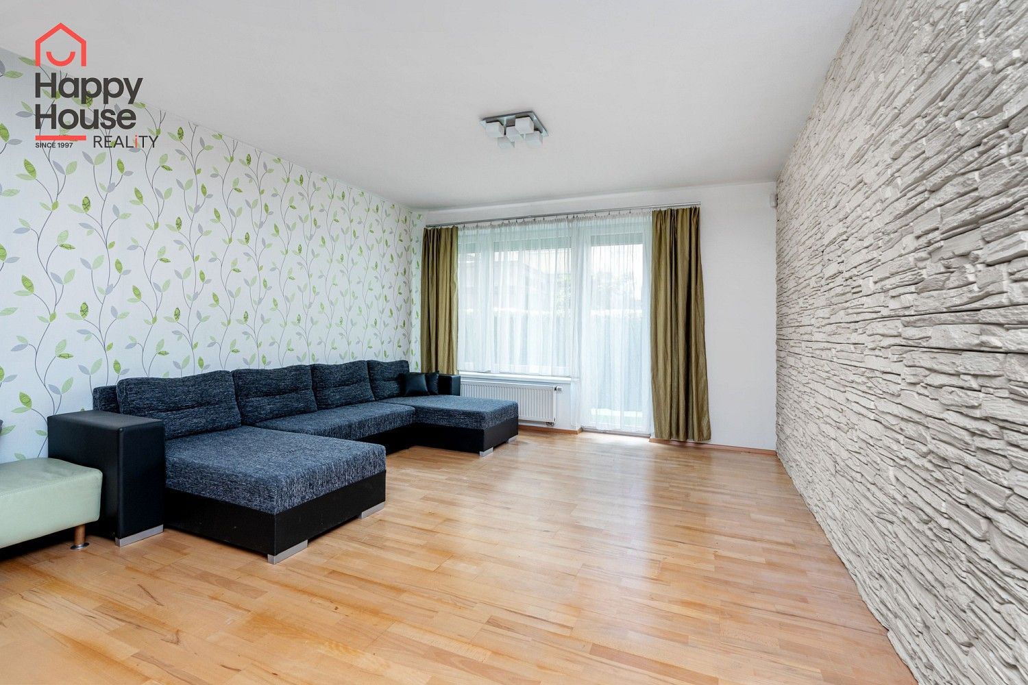 Byt 3+kk · 94 m² · Praha - Košíře, okres Praha 5, Hlavní město Praha - 4