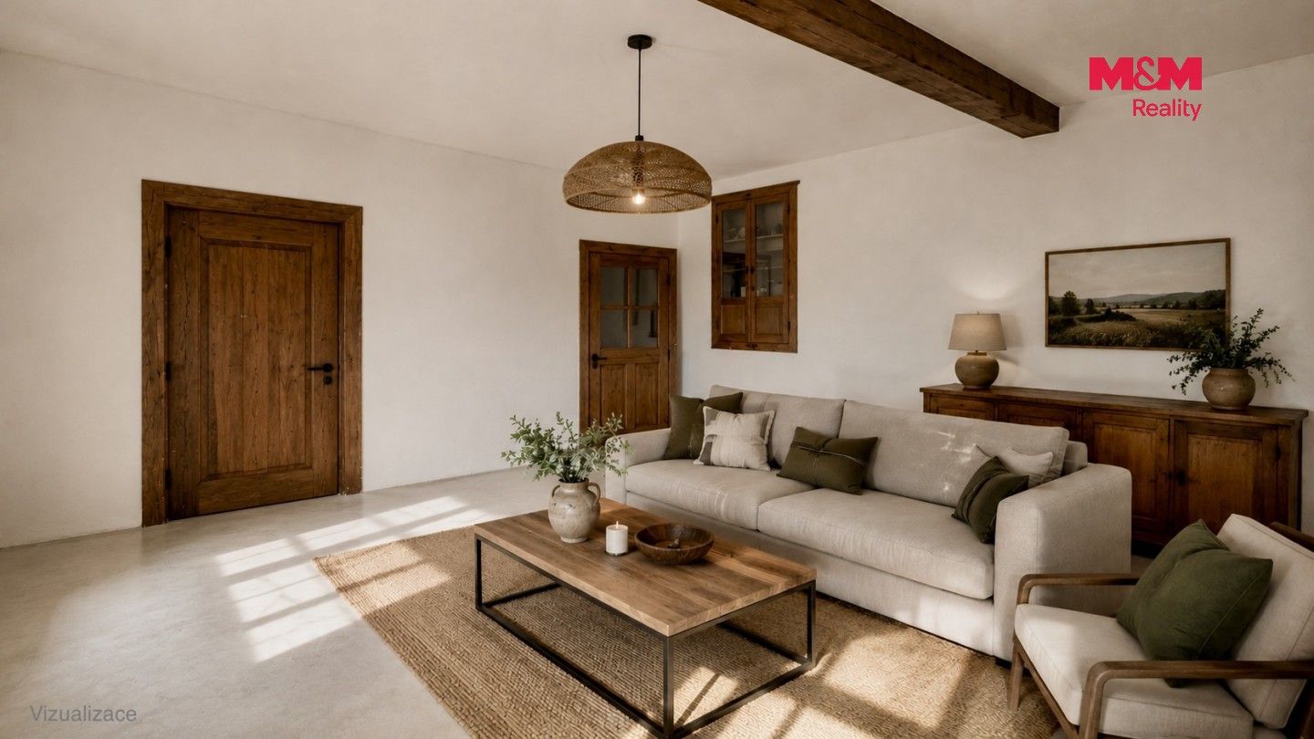 Rodinný dům · 78 m² · Lhotice - 3