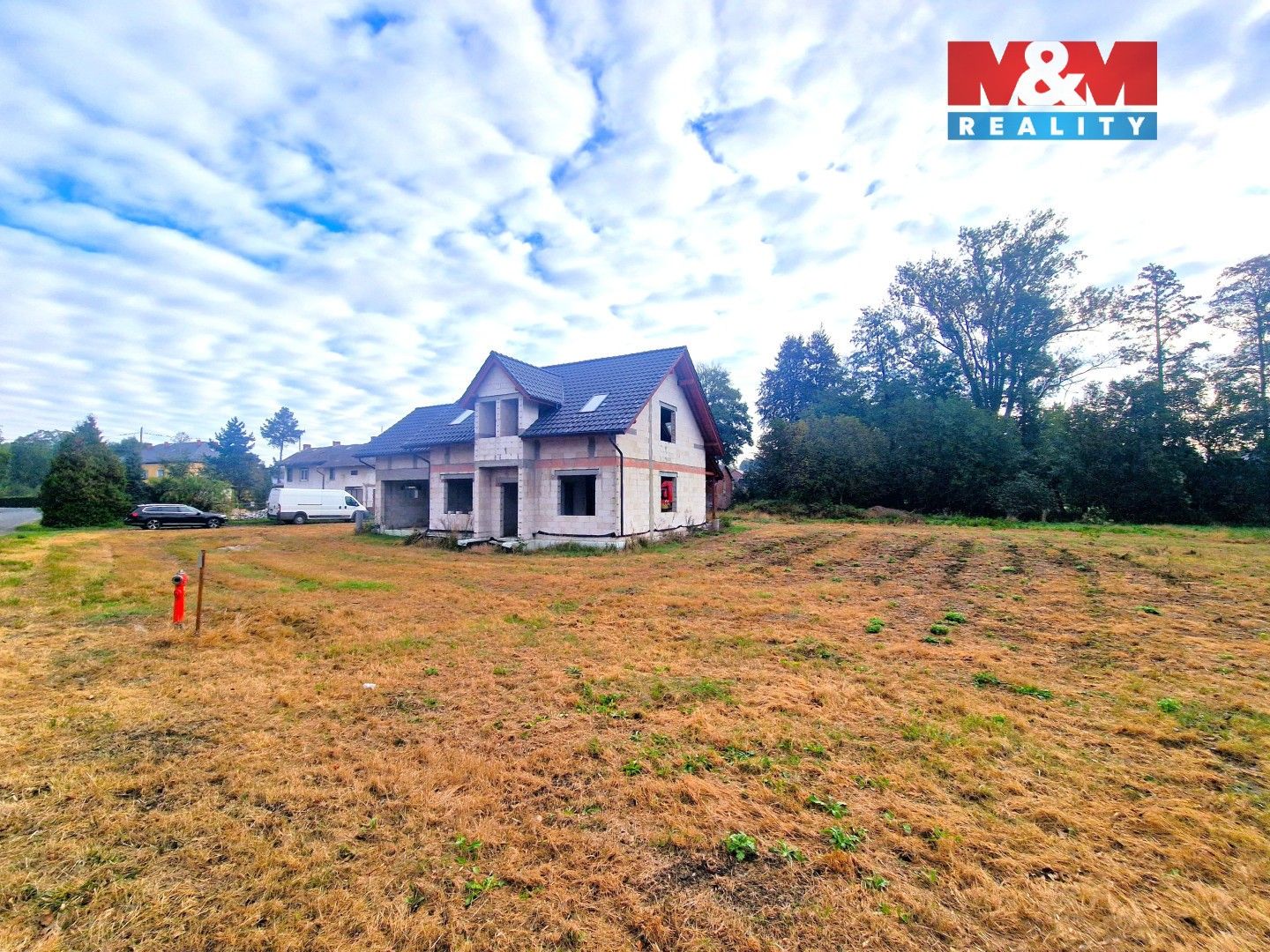 Rodinný dům · 165 m² · Pekařská, Opava - 4