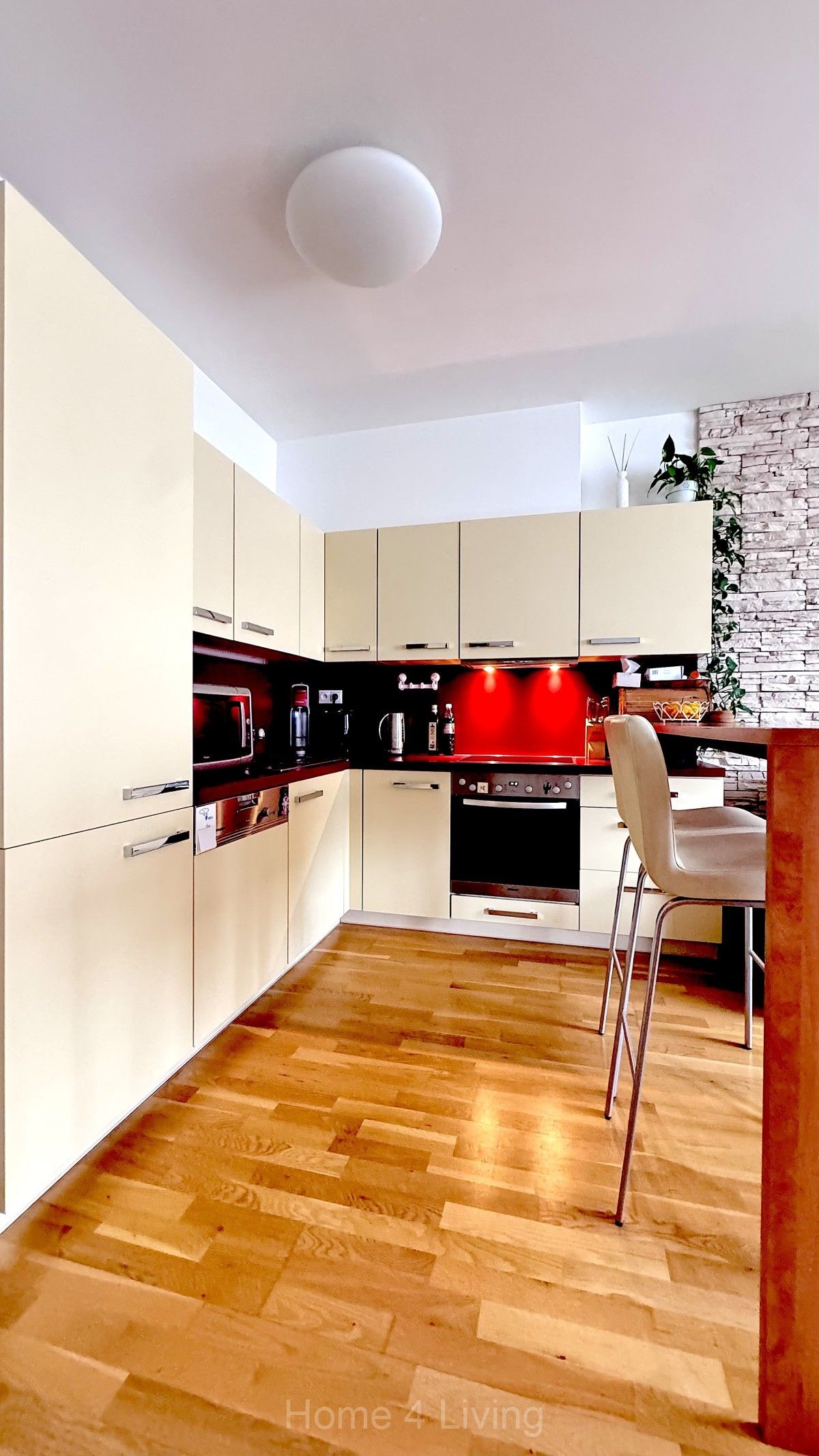 2+kk, Sochorova, Brno, 60 m² - 1