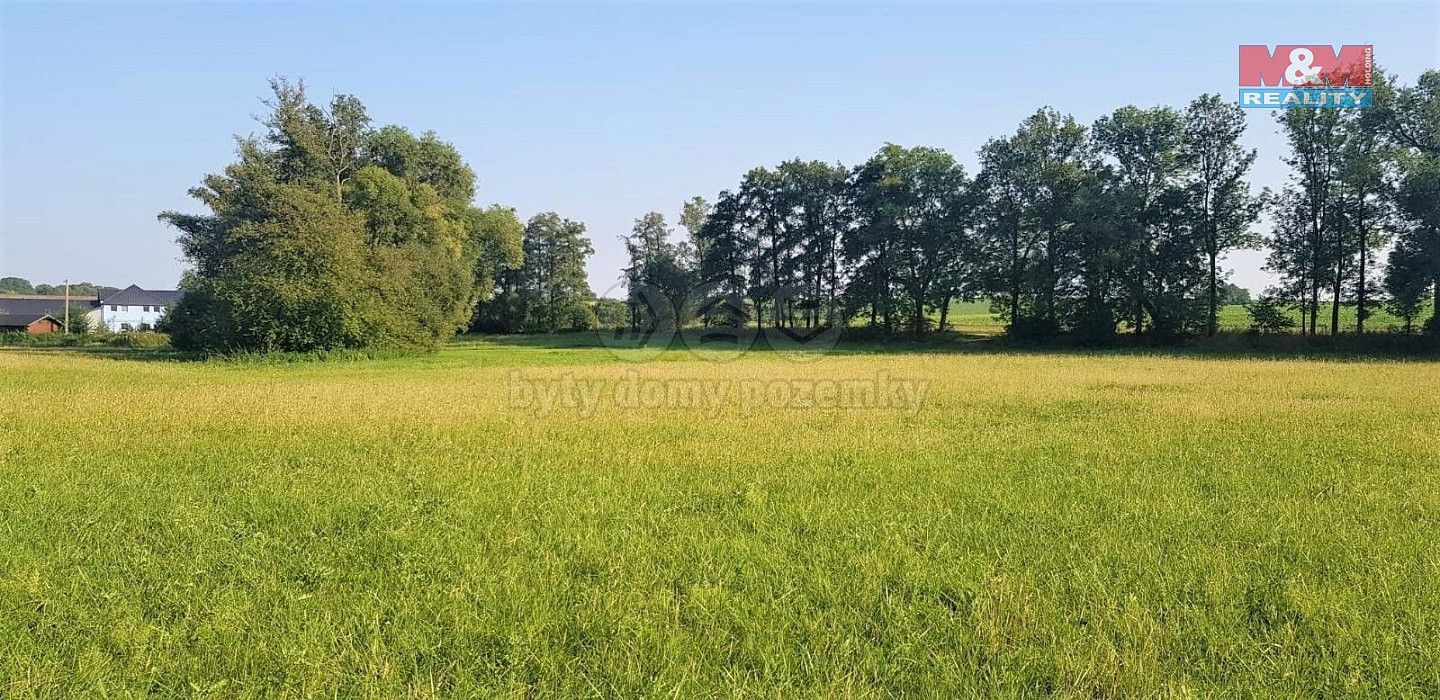 Pronájem zahrada - Opava - Zlatníky, Moravskoslezský kraj - 5