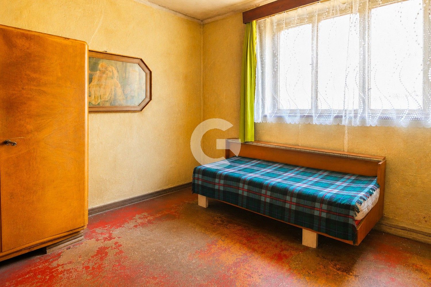 Prodej rodinný dům - Rokytnice, okres Zlín, 94 m² - 5