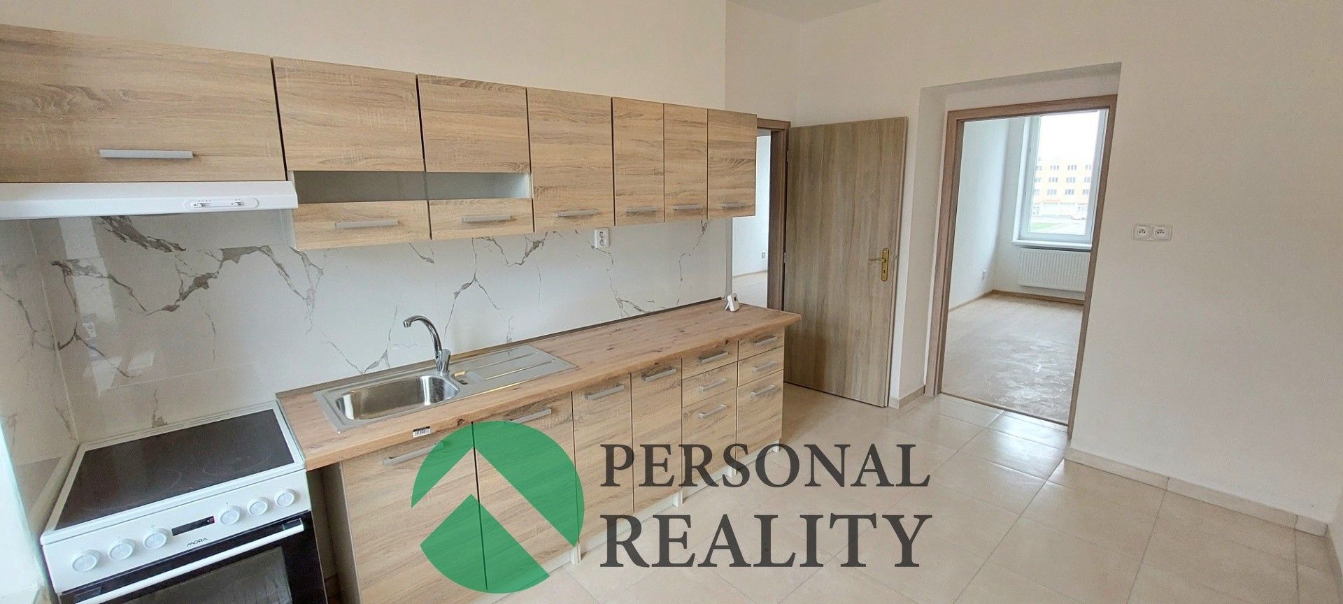 2+1, S. K. Neumanna, Hradec Králové, 33 m²