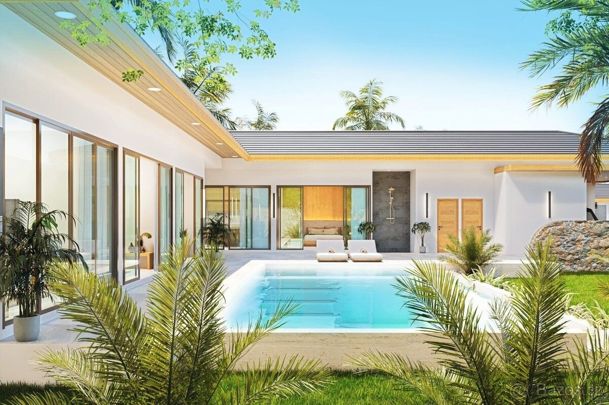 Prodej rodinný dům - 987 66, Zahraničí