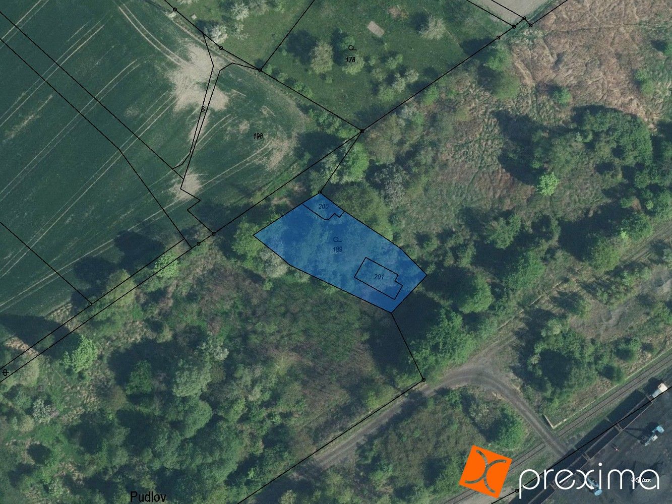 Ostatní, Bohumín, okres Karviná, Moravskoslezský kraj - 1