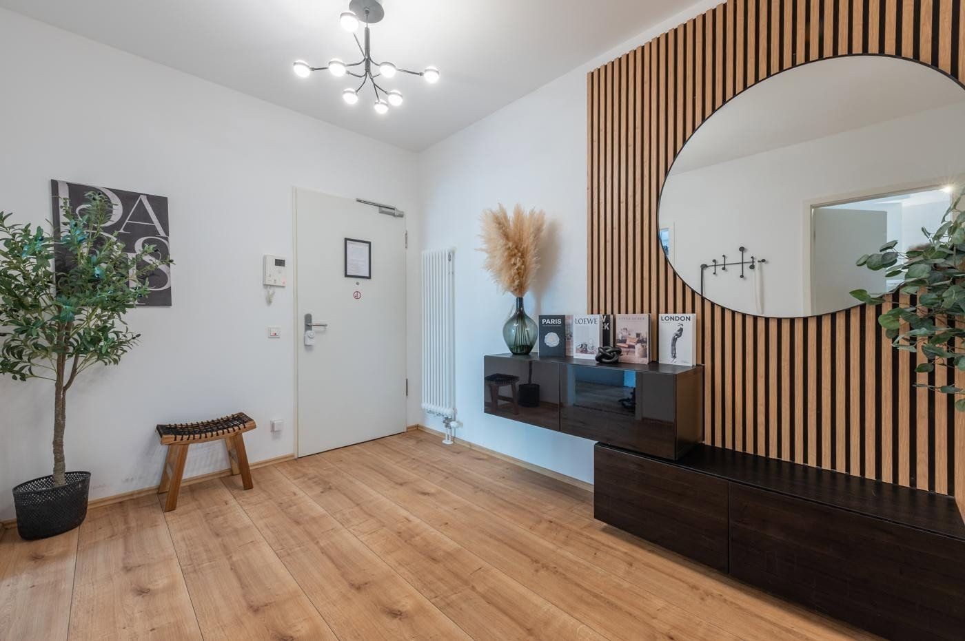 Prodej byt 3+1 - Bremen Walle Bremen 28217, 95 m² - 5