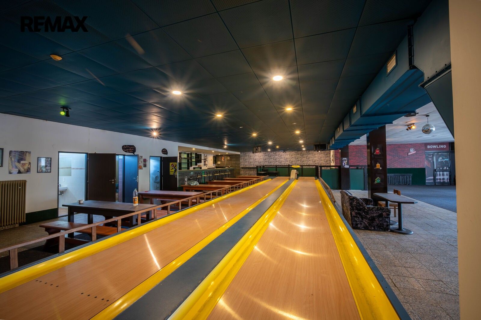 Komerční nemovitost · 520 m² · Vysoké nad Jizerou - 3
